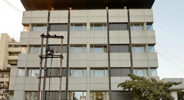 Oyo Rooms Near Gokul Das Hospital