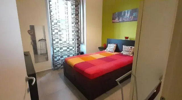 Casa baja, Prenota Hotel Bacoli Campania