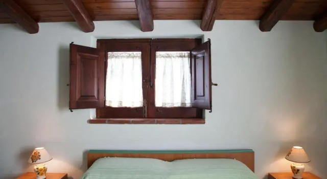 Двухместный номер Standard Agriturismo LAntica Vigna