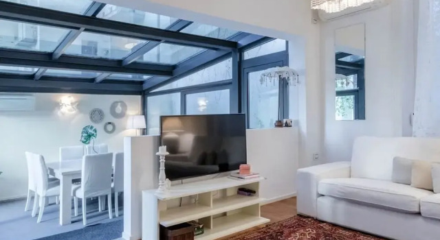 Bed&Café, Book Hotel Hoteller i Lorenteggio med parkering, Parkering
