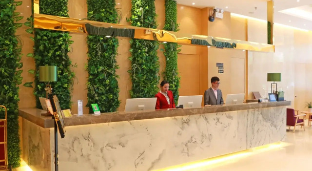 Nan He Xi Yue Hotel