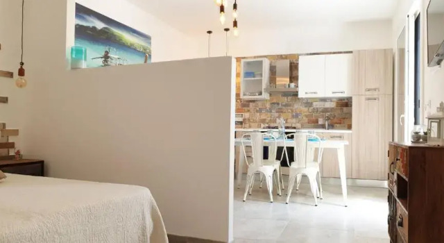 La Baia Apartments