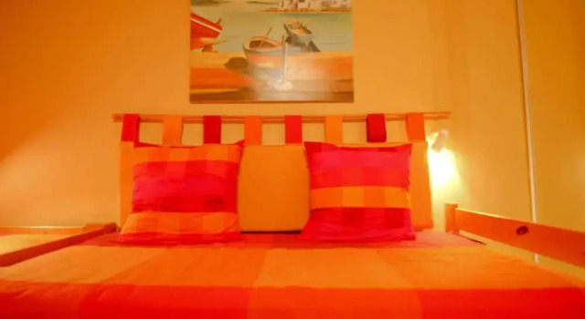 Suitur beachfront duplex with pool and sea views