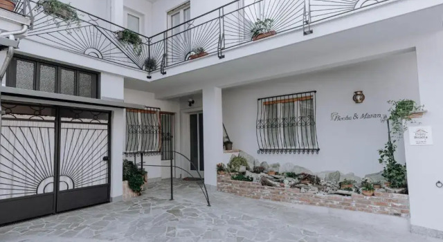 Appartamento Picche, Boek Appartement Peveragno Mondole Ski