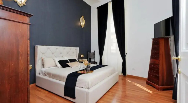 Dolce Casa Colosseo, Забронировать Отель Отели Рима 4 звезды, 4*