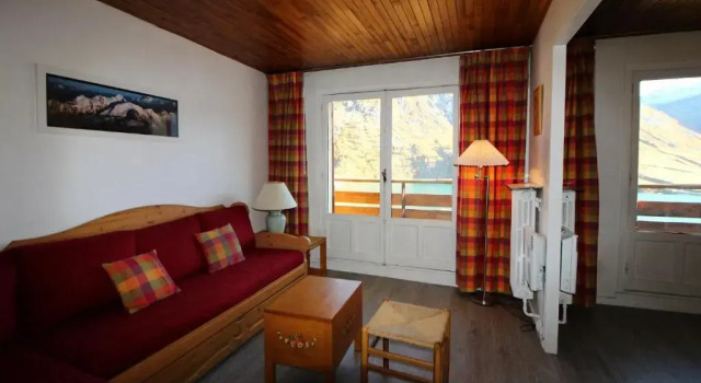 Résidence Armaillis - 3 Pièces Pour 7 Personnes 193427, Prenota Appartamento Tignes Espace Killy