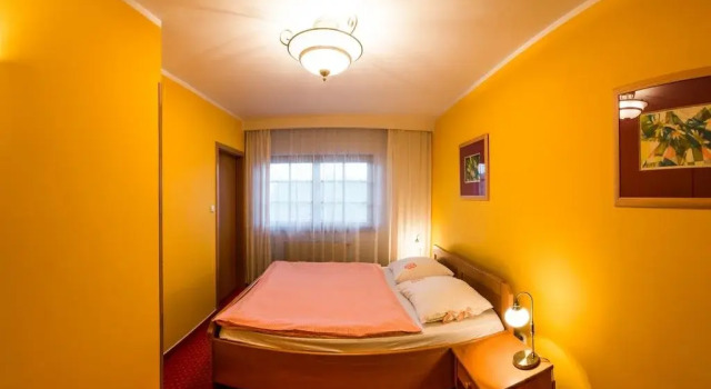 Penzion Lhotka, Reserva ahora Hotel Hoteles en Ostrava con aparcamiento, Aparcamiento