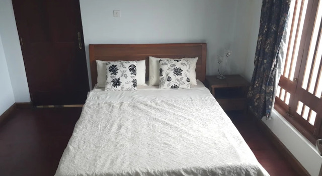 Номер Standard Resident View Homestay