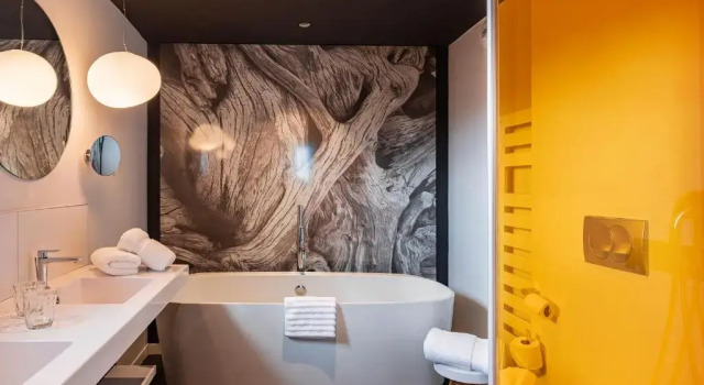 Etuoikeus huone Mercure Valence Sud