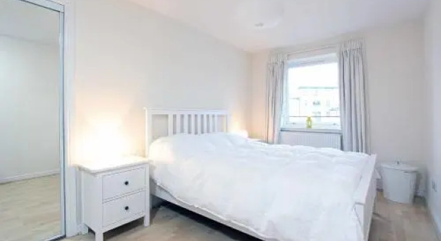 The Shore View Apartment, Prenota Appartamento Hotel a Lothian con parcheggio, Parcheggio