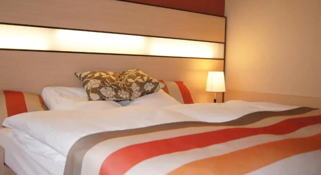 Номер Standard Hotel Lacotel