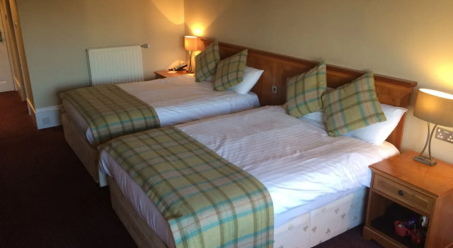 Carnoustie Golf Hotel 'A Bespoke Hotel’, Book Hotel Hoteller i Perthshire med pool, Swimmingpool