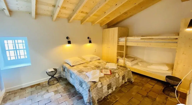 Номер Standard LE MOULIN DU VIVIER