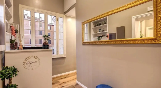 Elysium Suites
