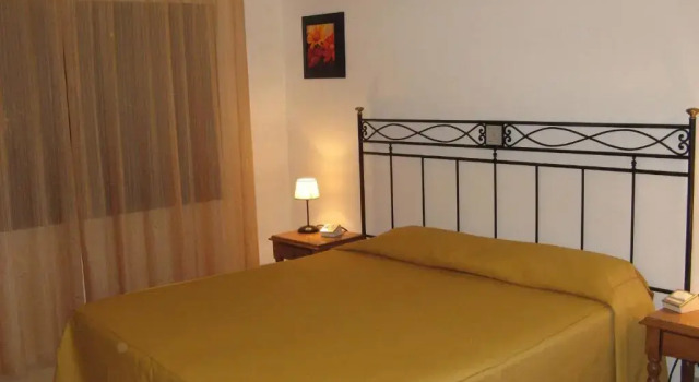Трёхместный номер Standard Hotel Baglio Santacroce