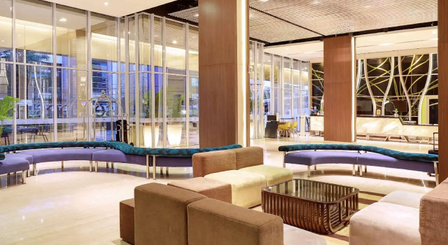 Artotel Harmoni Jakarta, Book Hotel Gambir Jakarta
