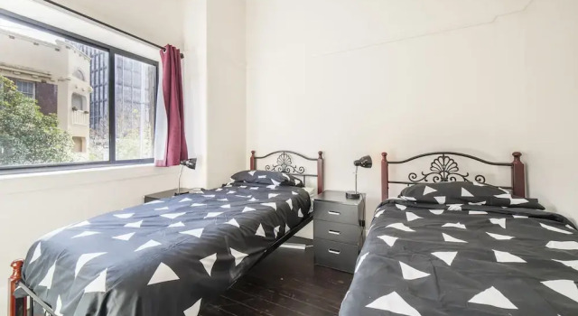Апартаменты Classic MyHoYoHo City Views Apartments