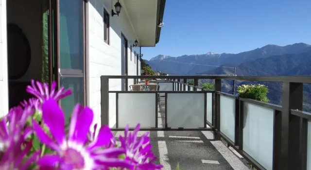 Water Swing BnB