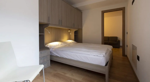 Appartement Hotel Adele