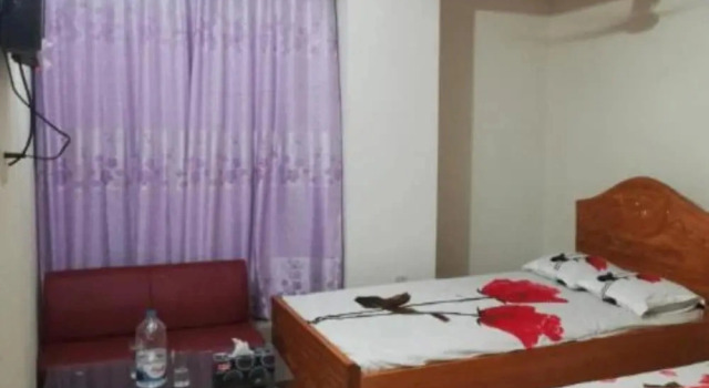 Двухместный номер Deluxe New Royal Inn Hotel