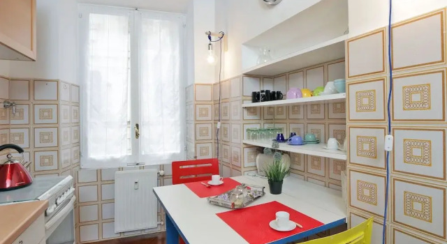 Апартаменты La maison du cardinal Apartment