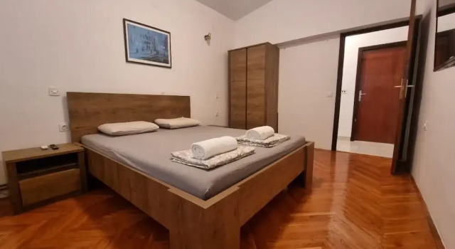 Апартаменты Standard Villa Klisovic