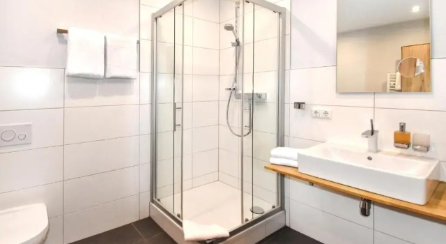 Standard Família quarto com vista para a montanha 8peaks