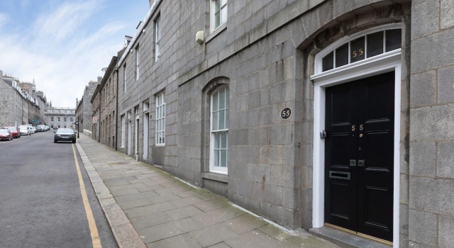 Dbeautifiers Apartments - Adults Only, Prenota Appartamento Aberdeen 