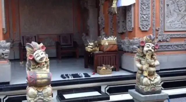 Sapta House