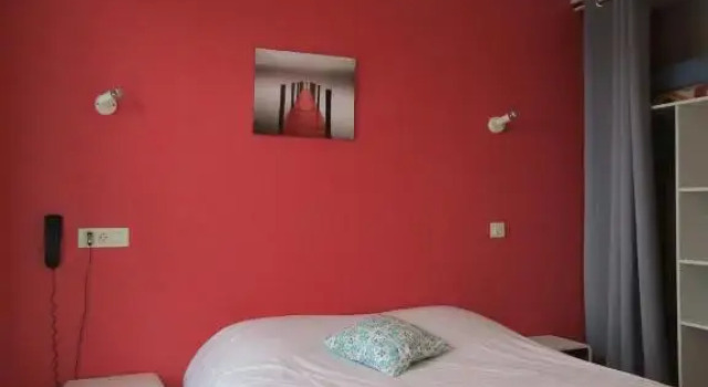 Номер Standard Le Mareuillais Hotel-Restaurant