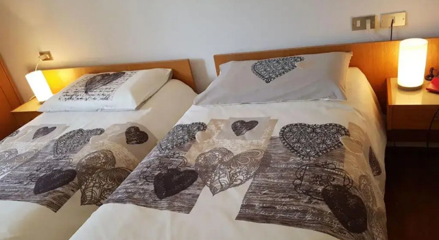 Albergo Posta, Prenota Hotel Hotel a Veneto con parcheggio, Parcheggio