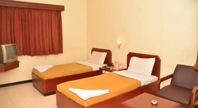 Номер Standard KVR Hotels
