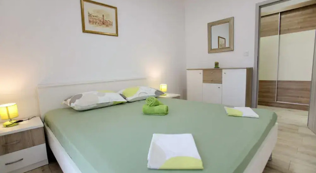Апартаменты Comfort Apartments Viki