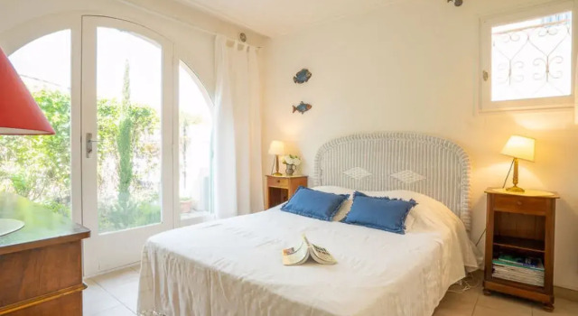 Villa Pescadou Bad Griesbach 15748, Забронировать Вилла Виллы Йера, Вилла