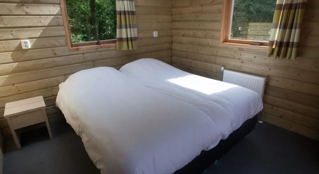 Uniquely Designed House With a Roof Terrace, Close to Assen