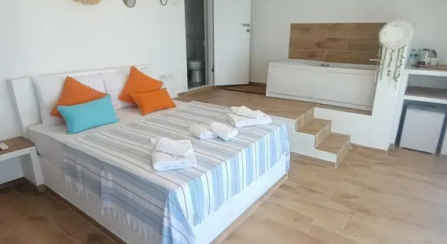 Номер Standard Shaman Boutique Houses