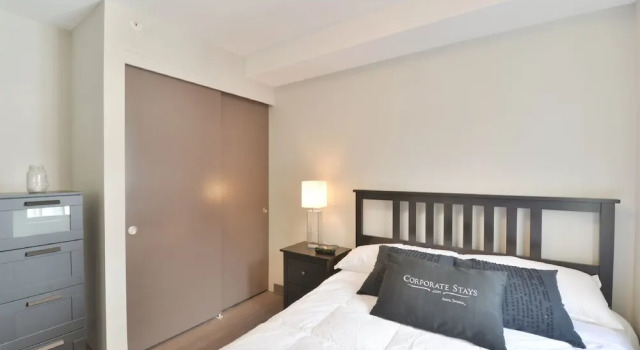 Апартаменты Lisgar Street Apartments by CorporateStays