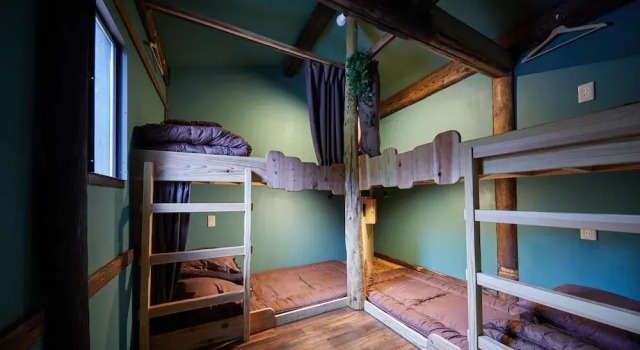 GLAMPiC GUESTHOUSE, Prenota Hotel Yamagata Tohoku