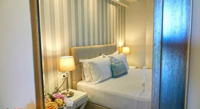 Апартаменты Deluxe Bella Vista Luxury Apartments