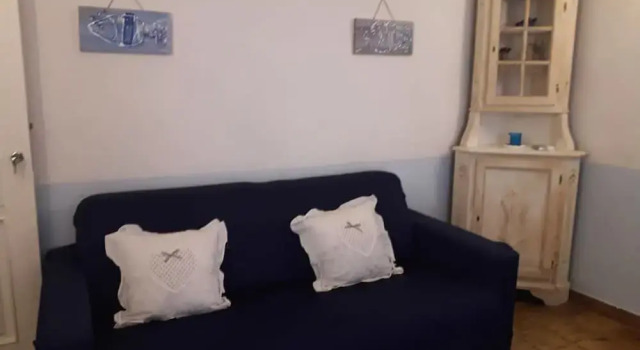 Il Cortiletto e la Casetta