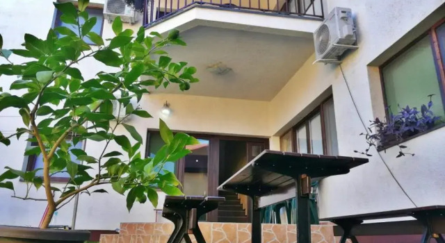 Апартаменты Standard Apartmani Sunflower