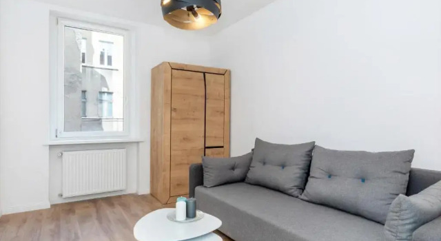 Apartments Pod Herkulesami by Noclegi Renters, Забронировать Апартаменты/квартира Грюнвальд Познань, рядом с Kochtex Conference Centre