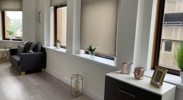 Kirkgate Apartments, Varaa Huoneisto Asunnot kohteessa Merseyside, Huoneisto