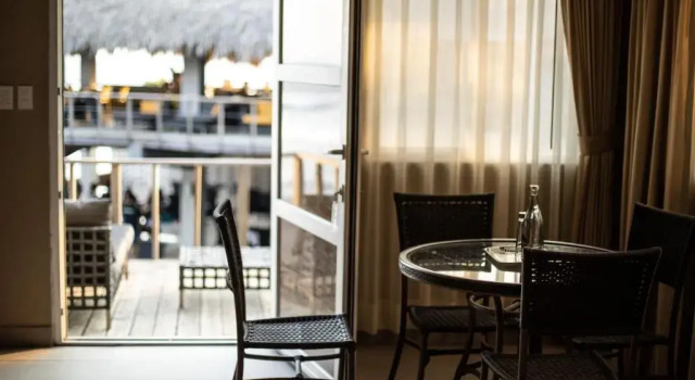 Двухместный номер Deluxe Casa de Mar Hotel And Villas