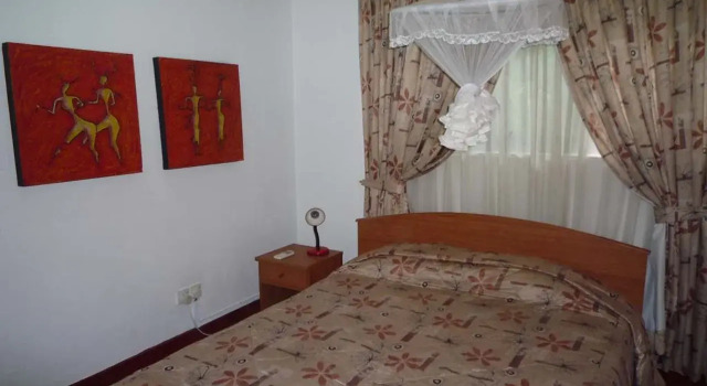 Omni Holiday Bungalow, Забронировать Отель Отели Западной провинции 3 звезды, 3*