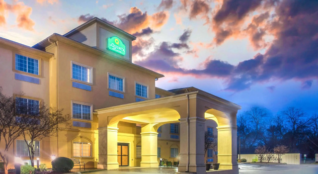La Quinta Inn & Suites Fort Smith, Rezerwuj Hotel Fort Smith Ozarks
