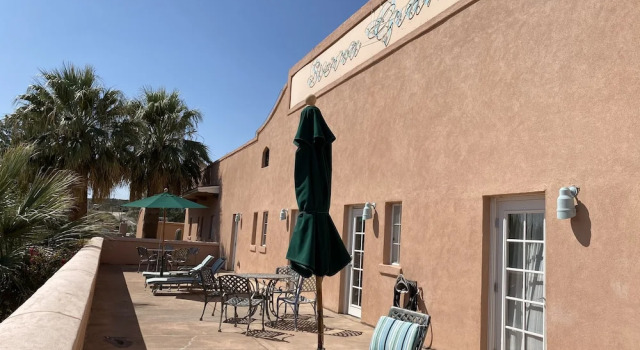 Люкс Deluxe Sierra Grande, a Ted Turner Retreat