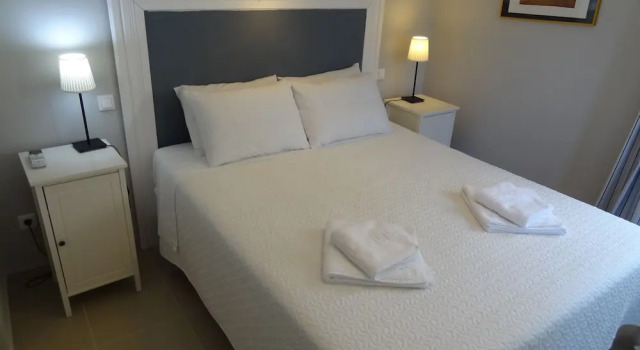 Апартаменты Superior Villa Elaia Suites & Apartments No.6