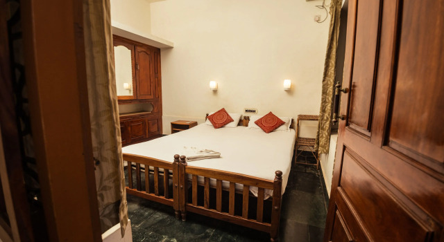 Thiruvambadi Beach Retreat