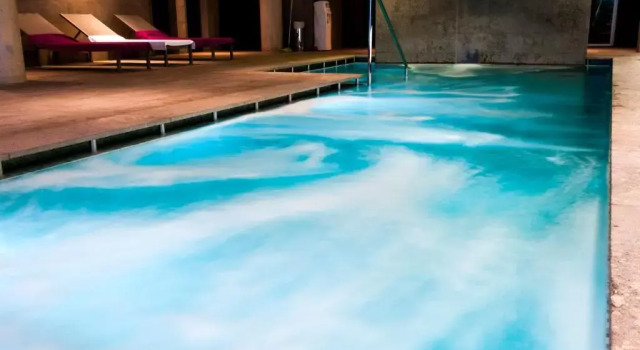 Полулюкс Hotel Convento Aracena & SPA